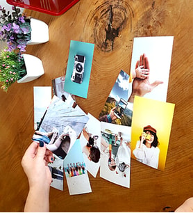 FOTOĞRAFHANE Fotoğraf Baskı 10x15 30 Adet Paket
