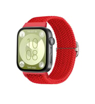 Huawei Fit 4 Kordon (saat Değildir) - Kırmızı