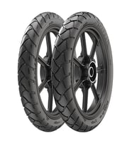 HONDA CBF 150 TAKIM ANLAŞ LASTİK- 2,75/18 ÖN - 90/90/18 ARKA