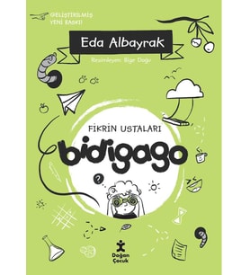 Bidigago- Fikrin Ustaları
