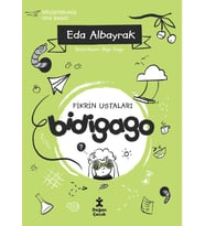 Bidigago- Fikrin Ustaları