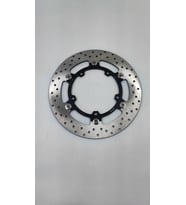 MTX MDF07017 2014-2021 Yamaha MT-09 Uyumlu Ön Fren Diski