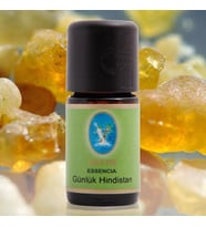 Nuka Yağ Günlük Hindistan 5 Ml Aromatik Cilt Bakım Ve Masaj Yağı
