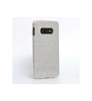 Samsung Galaxy S10E Uyumlu Kılıf Zore Shining Silikon