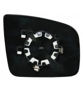 Vito Viano Elektrikli Ayna Camı 2011-2014 Kör Noktalı Sağ Oem No:A0028114233
