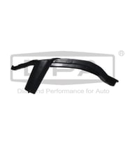 1K0807890B Tampon Bağlantı Profili Ön SAĞ - Jetta 2006-2010 - Golf 5-Gtı