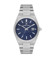 Daniel Klein DKE.1.10956-3 Premium Erkek Kol Saati