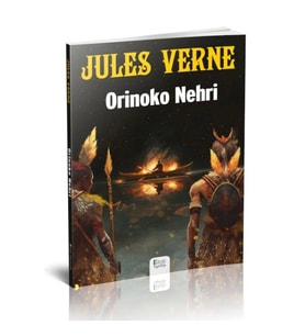 Orinoko Nehri