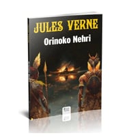 Orinoko Nehri