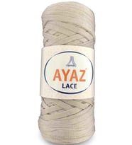 Angel Çanta Aksesuar Açık Gri Polyester Ribbon İp