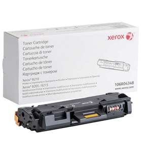 Tonersepeti Xerox B205-106R04348 Orjinal Toner