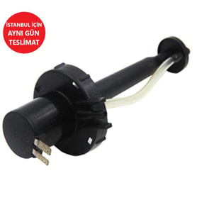 Renault 12 Toros Cam Su Fiskiye Motoru