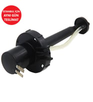 Renault 12 Toros Cam Su Fiskiye Motoru