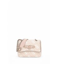 Guess Izzy Kum Kadın Çapraz Askılı Çanta HWOQ8654190