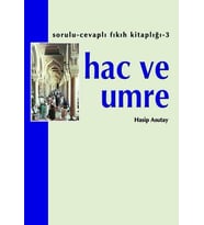 HAC VE UMRE