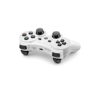 Ps3 Gamepad Beyaz HD325B (Standart)