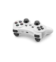 Ps3 Gamepad Beyaz HD325B (Standart)