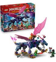LEGO 71842  Nınjago® Usta Ejderha Rontu