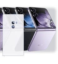 SChitec Xiaomi Mix Uyumlu Arka Yüzey Hidrojel Koruyucu Film