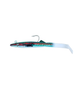 Ragot Raglou Hybrid 105mm 14,5gr 2 Adet Silikon Yem GYRR