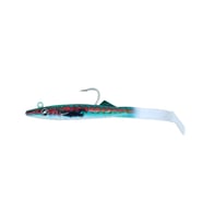 Ragot Raglou Hybrid 105mm 14,5gr 2 Adet Silikon Yem GYRR