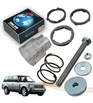 Land Rover Range Rover 3 2002-... Katlanır Ayna Motor Kapak Tamir Aparatı