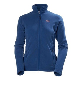 Helly Hansen Kadın Polar Ceket (Lacivert)