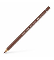 Faber Castell Albrecht Dürer Aquarel Suluboya Kalemi 283 Burnt Sienna (Yanık Toprak) 