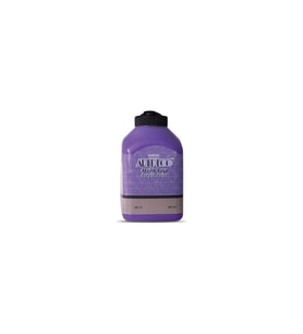 Artdeco Akrilik Boya 500 ML Mor Akrilik Boya (Karışık)