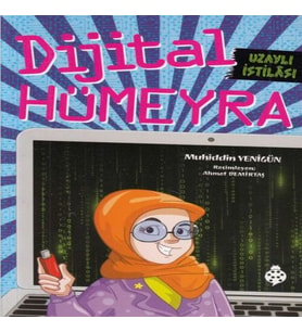 Dijital Hümeyra - Uzaylı İstilâsı