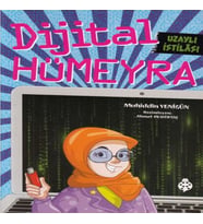 Dijital Hümeyra - Uzaylı İstilâsı