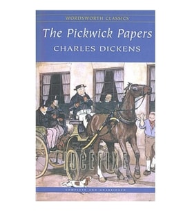 The Pickwick Papers