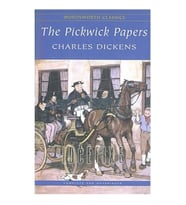 The Pickwick Papers