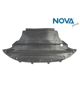 8R0863821C Karter Koruyucu - Audi Q5 2009-2012