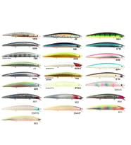 Usami Jack The Ripper 145F-SR 145mm 23gr Floating Maket Balık 803