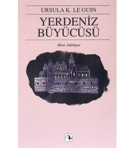 Yerdeniz Büyücüsü