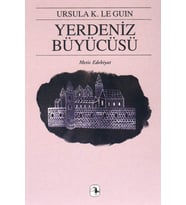 Yerdeniz Büyücüsü