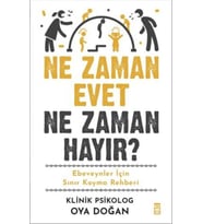 Ne Zaman Evet Ne Zaman Hayır?