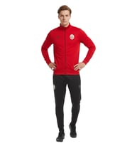 Galatasaray Lisanslı Umbro Kırmızı-Siyah Eşofman Takımı