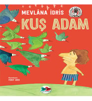 Kuş Adam