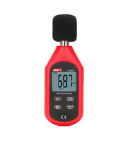 Uni-T UT353 Mini Desibelmetre