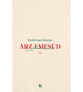 Arz-ı Mesud