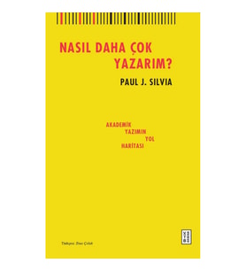 Nasıl Daha Çok Yazarım?