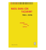 Nasıl Daha Çok Yazarım?