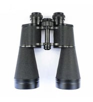 Baıgısh 20x60 Orjınal Rus çift Gözlü Metal Dürbün, Komple Metal Dayanıklı Dürbün