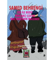 Edi ile Büdü – Pancarcı Çocuk – Kar Tanesinin Macerası