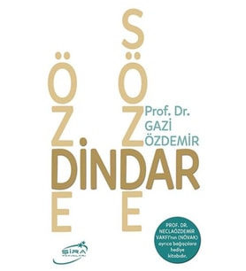 Özde Dindar Sözde Dindar