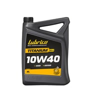 Lubrico Titanium GR-4 10W40 Motor Yağı - 4 Lt (Standart)