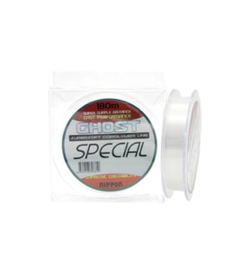 NİPPON GHOST SPECİAL SÜPER SOFT MİSİNA 180MT 0,24MM