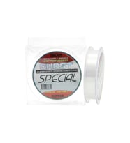 NİPPON GHOST SPECİAL SÜPER SOFT MİSİNA 180MT 0,24MM